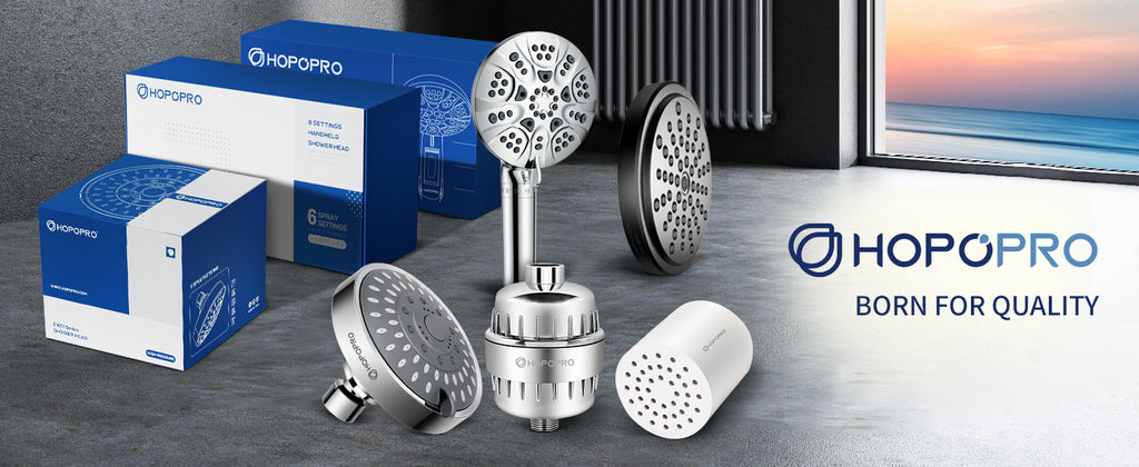 WE'RE SPECIALIZED IN SHOWER SOLUTIONS