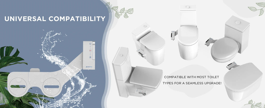 About Bidet’s warranty