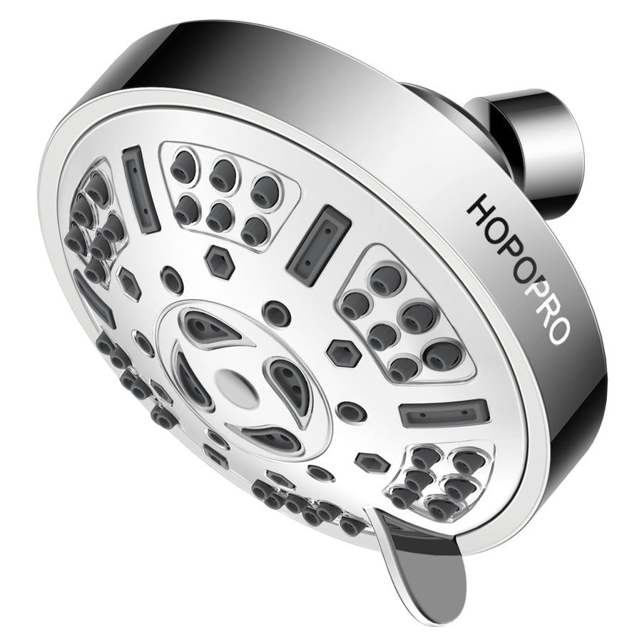 HOPOPRO NBC News Recommended Brand 18 Stages Shower Filter, High Outpu –  Hopopro