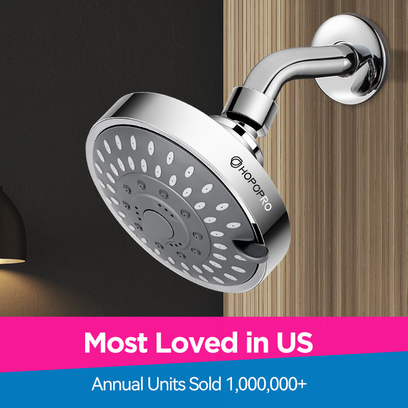 Shower Heads Hopopro
