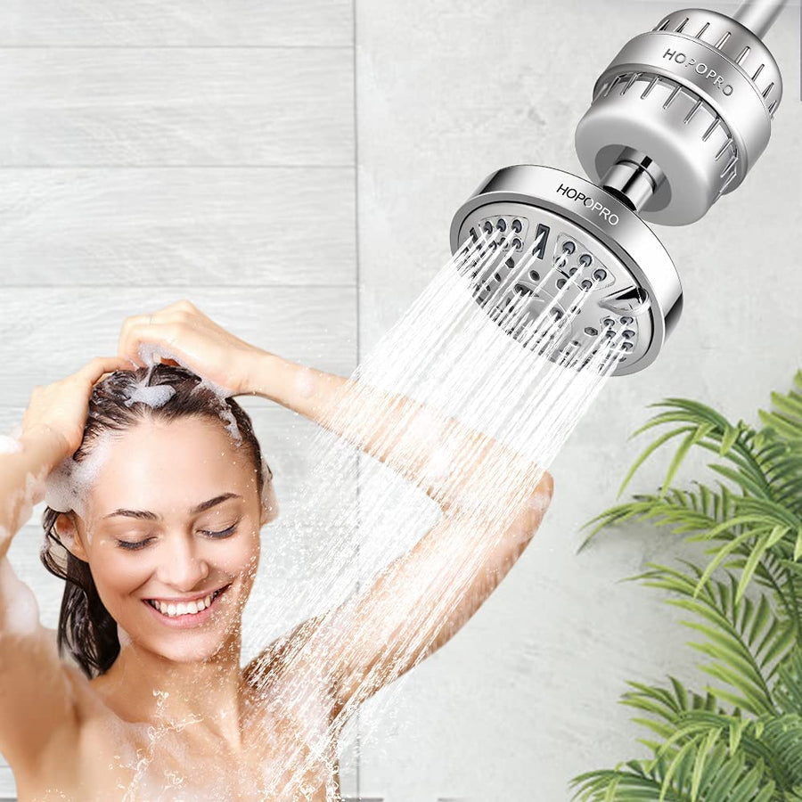 Shower Heads Hopopro Shower heads hopopro